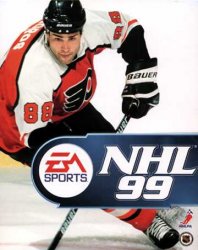 NHL 99 / НХЛ 99