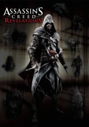 Assassin's Creed. Revelations (Видео-прохождение)