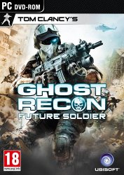 Русификатор Tom Clancy's Ghost Recon: Future Soldier [Текст + Звук]