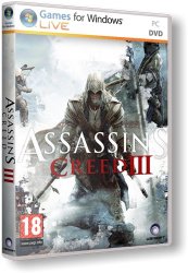 Патч | Assassin's Creed 3 (2013)