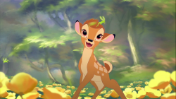 Бэмби 2 / Bambi II (2006)