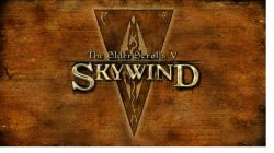 Skywind: The Resurrection of Morrowind