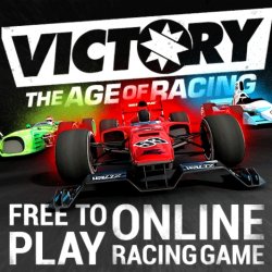 Victory: The Age of Racing - Steam Founder Pack Deluxe