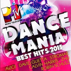 VA - Dance Mania Best Hits 2015