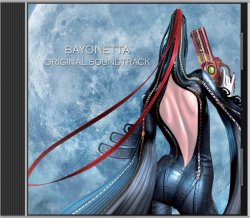 Bayonetta (Original Soundtrack) (2009)
