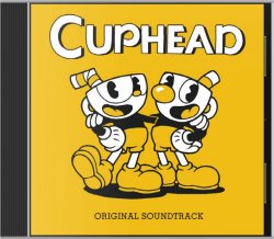 Cuphead (Official Soundtrack) (2017)