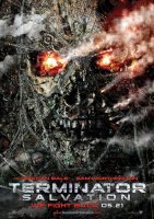 Terminator Salvation (Терминатор 4)