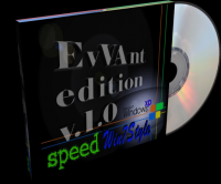 WindowsXP SP3 SpeedWin7Style