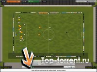 Football manager (2009) PC