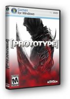 Prototype (2009) [ENG] PC