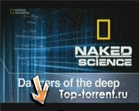 С точки зрения науки: Последний рубеж/ N.G.: Dangers of the Deep