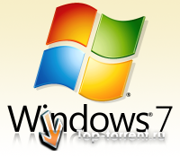 Microsoft Windows 7 Build 7201 x86 ru