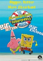 Спанч Боб Квадратные Штаны / The SpongeBob SquarePants Movie