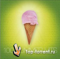 100 Summer Hits (2009) MP3