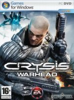Crysis Warhead (Rus)