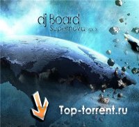 DJ Board Supernova (2009) MP3