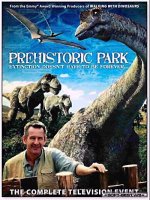 ВВС: Доисторический парк / Prehistoric park