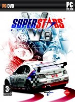 Superstars V8 Racing