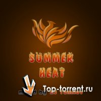 VA - Dj Tomilov - Summer Heat