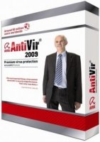Avira AntiVir Premium 9.0