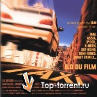 Soundtracks к фильмам Taxi MP3