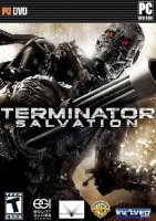 Terminator Salvation (Игра)