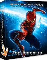 Человек-Паук: Трилогия / Spider-Man