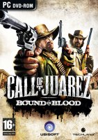 Call Of Juarez Bound In Blood (Игра)