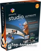 Pinnacle studio ultimate 12