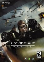 Rise of Flight: The First Great Air War (Игра)