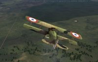 Rise of Flight: The First Great Air War (Игра)