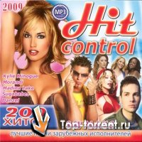 Hit Control 2009 MP3