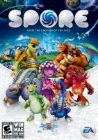 Spore: Complete Edition (RUS)