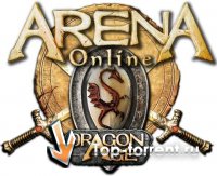 Официальный русский клиент игры ARENA Online: Dragon Age