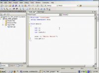Видеоуроки Основы C++