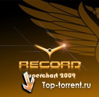 Лучшие хиты 2009 года по версии радио Рекорд