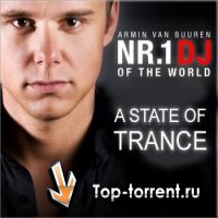 Armin van Buuren A State of Trance