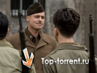 Бесславные ублюдки (Inglourious Basterds) Анонс