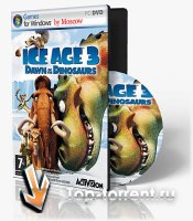 Ледниковый период 3 (Игра)