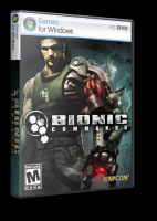 Bionic Commando (Игра)