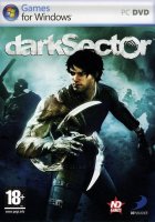 Dark Sector Rus (Игра)
