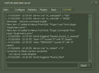 Universal Server Counter-Strike 1.6