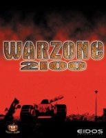 Зона Войны 2100 / Warzone 2100