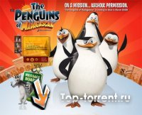 Пингвины Мадагаскара / The Penguins Of Madagascar