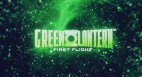 Зеленый Фонарь / Green Lantern: First Flight