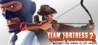 Team Fortress 2 (На русском, без стима 2007)