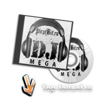 Mega DJ Piratbit Vol.1