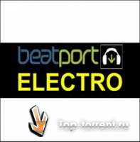 Beatport Electro - 16.07.2009