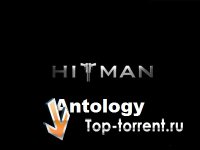 Anthology Hitman