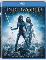 Другой мир: Восстание ликанов / Underworld: Rise of the Lycans